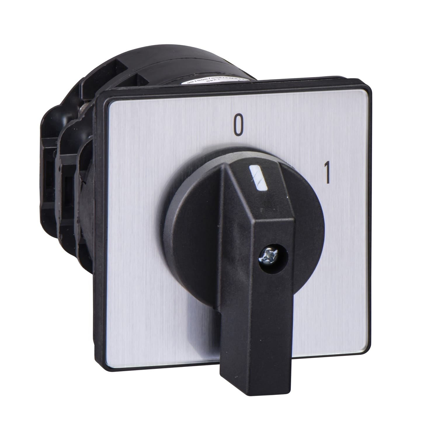 SCHNEIDER ELECTRIC - SNRK115H004UP COMMUTATORE 115A 1-0-2 4P