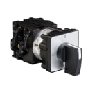 SCHNEIDER ELECTRIC - SNRK2F027MLH COMMUTATORE COMPLETO 20A VOLTMETRICO
