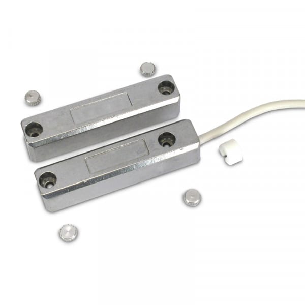 IESS SRL - EAAK107 CONTATTO MAG. A VISTA GR2 NC CAVO 120CM