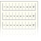 TE CONNECTIVITY ITAL - TYC1SNK145042R0000 CARTELLINI VERT. MC512PA 301->400