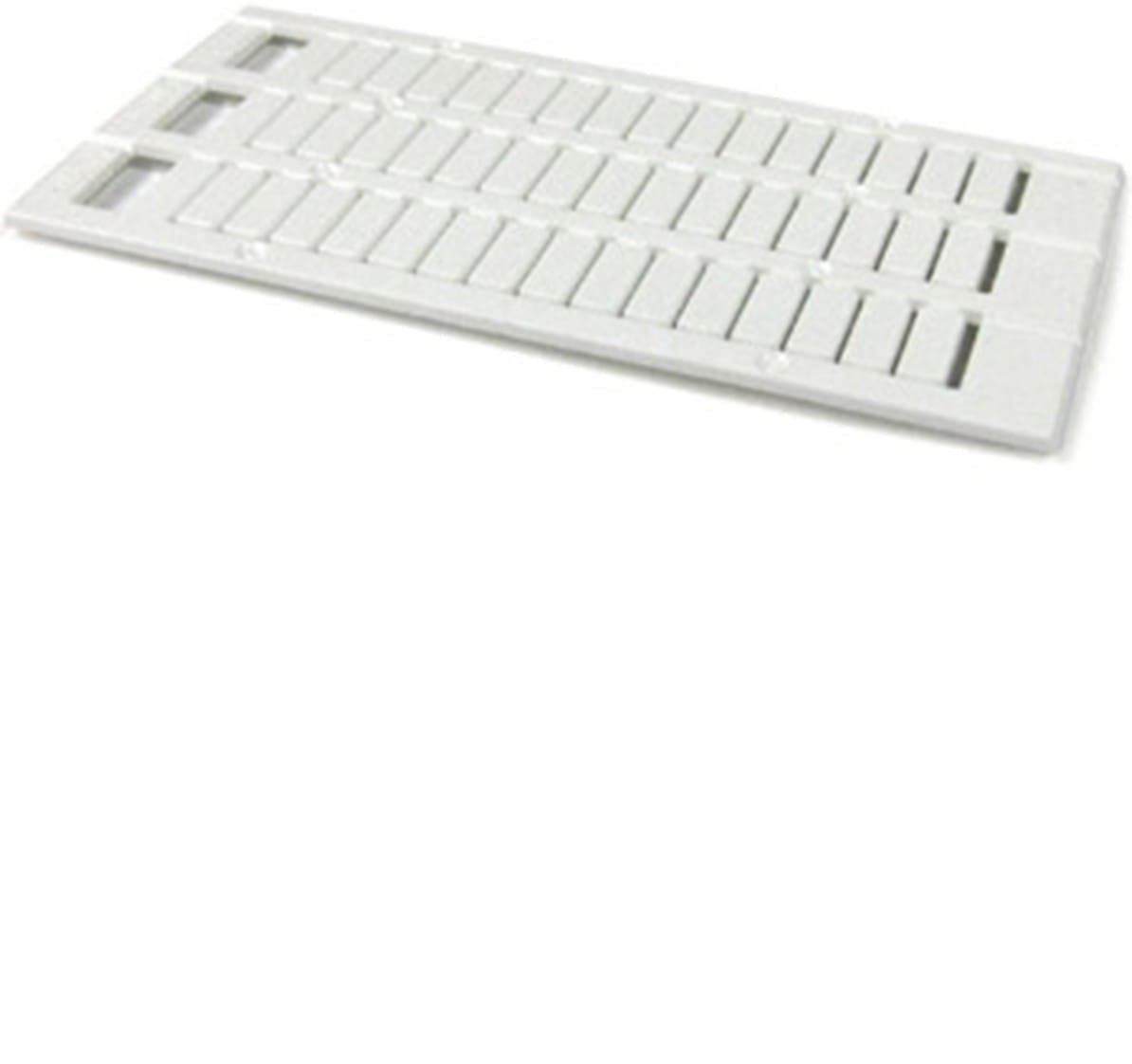 TE CONNECTIVITY ITAL - TYC1SNK149999R0000 CARTELLINI MC512PA NEUTRO (X100)