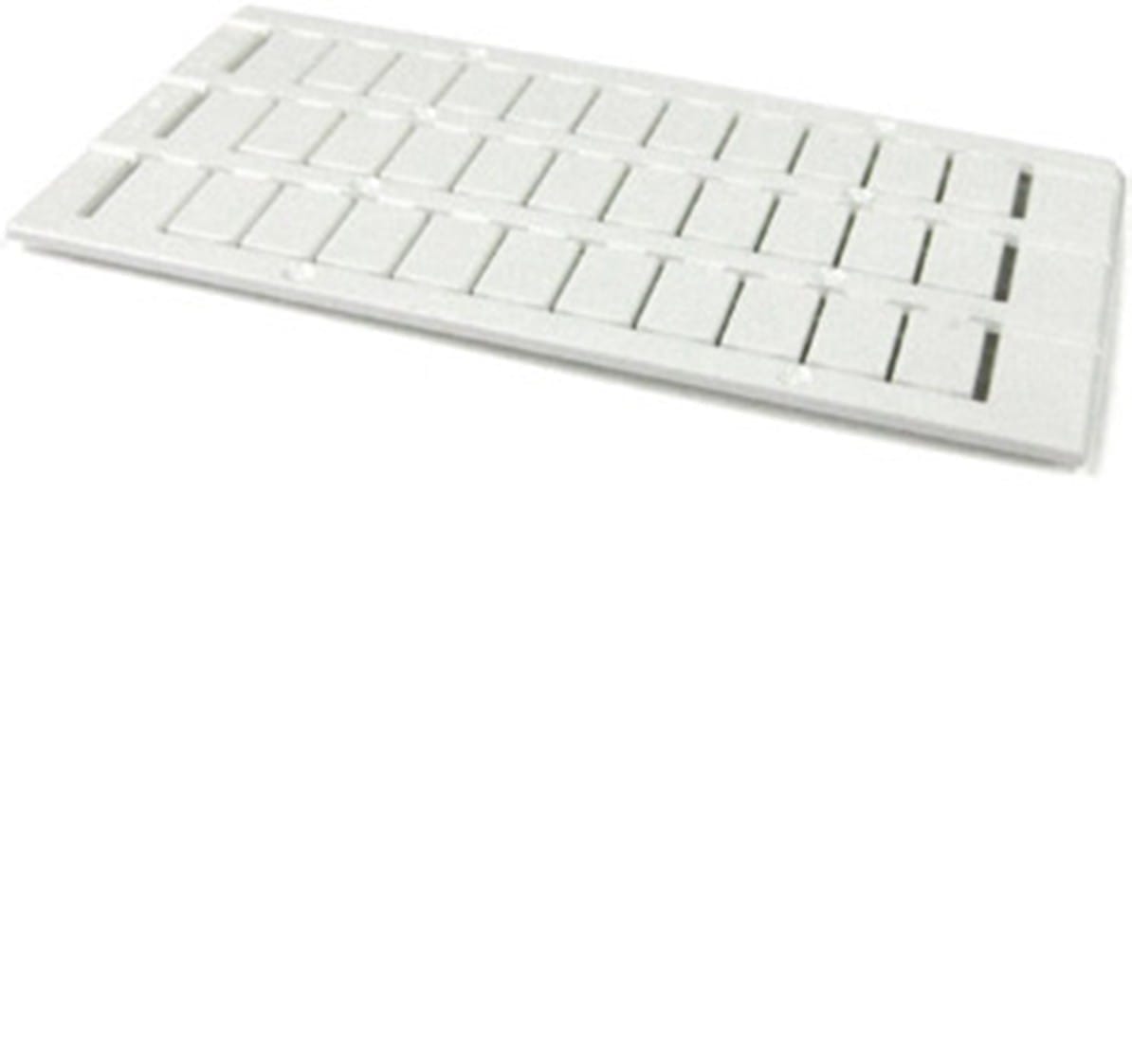 TE CONNECTIVITY ITAL - TYC1SNK160000R0000 CARTELLINI MC812 NEUTRO (X30)