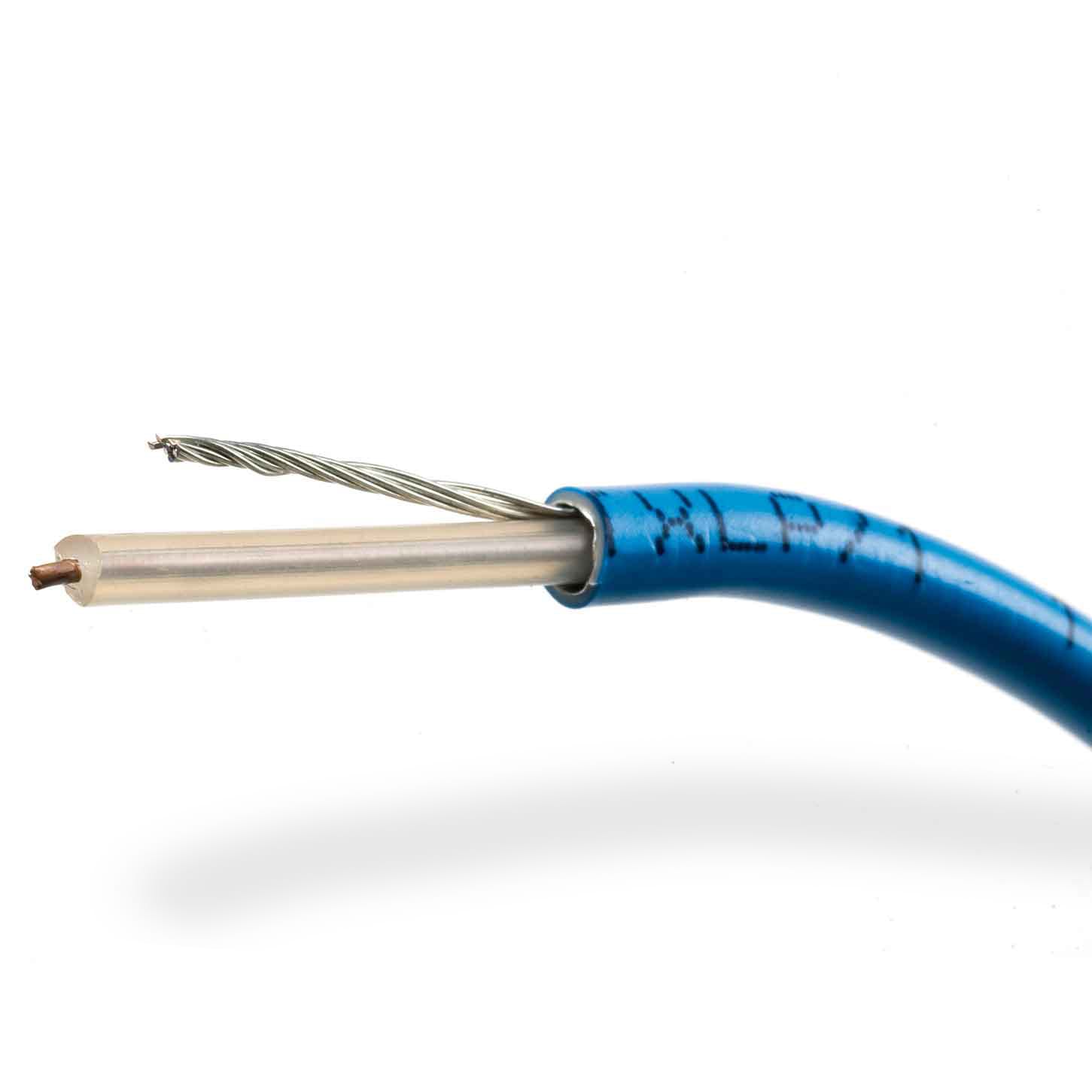 FANTINI COSMI SPA - FANK17C29 CAVO SOTTOPAVIMENTO 29MT 500W 230V