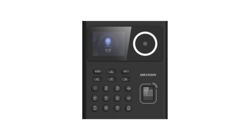 HIKVISION ITALY SRL - HIK302919143 DS-K1T320MFWX FACE RECOG IMPRONTE DIG