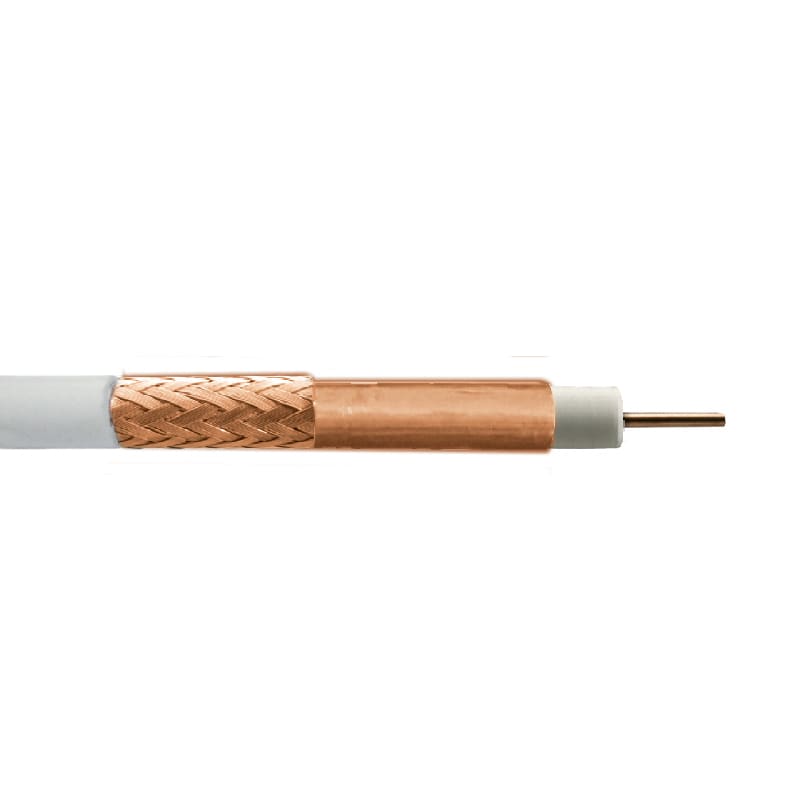 FTE MAXIMAL ITALIA S - FTEK290CUG-150 K290CUG-150 CAVO COAX CU6,8MM DCA BOX 15