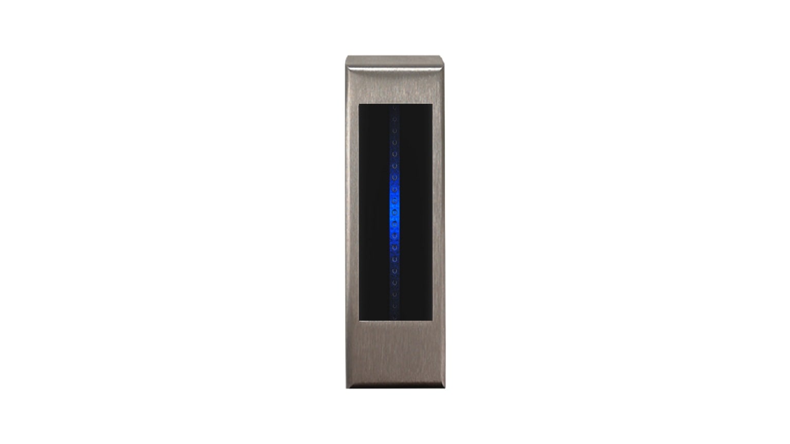 CDVI ITALIA SRL - CDVK2I LETTORE MIFARE/DESFIRE EV1/EV2/BT INOX