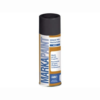 ABC TOOLS SPA - ABCK38502000 MARKAPAINT NERO
