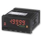 OMRON - OMRK3HBSSDACDC24-11 VISUALIZZAT- 48X96MM.2 INGRESSI.VICC