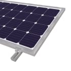 SUN-AGE SRL - USNK400A07-30 KIT GRECATA, MORSETTO CENTRALE ALLUM. H3
