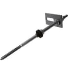 SUN-AGE SRL - USNK410D30 KIT VITE DOPPIO FILETTO M10X300