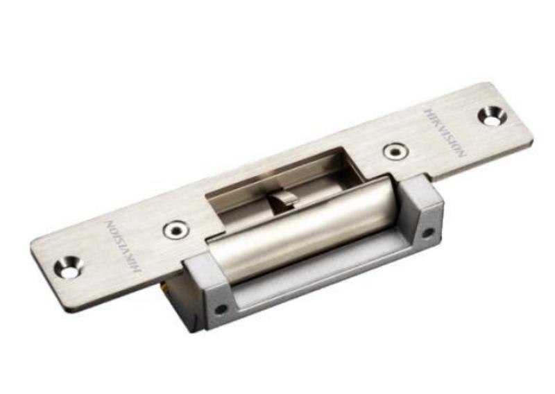 HIKVISION ITALY SRL - HIK302900534 DS-K4G100 : SERRATURA ELETTRICA INOX 800KG 12/24V