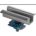 SUN-AGE SRL - USNK500A51-30 KIT MORS. CENT. ALLUM. PLASTICA H30