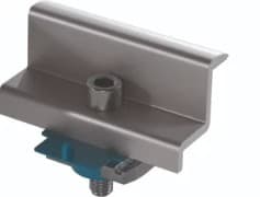 SUN-AGE SRL - USNK500A52-30 KIT MORS. LATER. ALLUM. PLASTICA H30