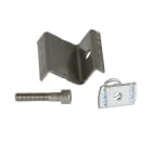 SUN-AGE SRL - USNK500D02-35 KIT MORS. LATERALE ACCIAIO CON MOLLA H35