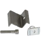SUN-AGE SRL - USNK500D02-M-35 KIT MORS. LAT. ACCIAIO CON MOLLA H35 MON