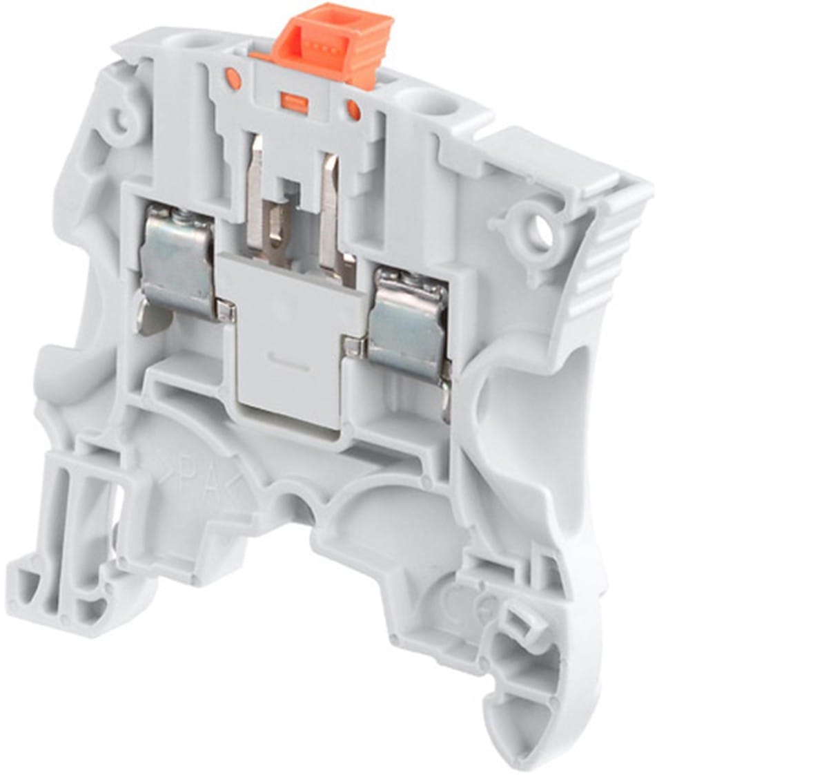 TE CONNECTIVITY ITAL - TYC1SNK505320R0000 MORSETTO ZS4-S-BL