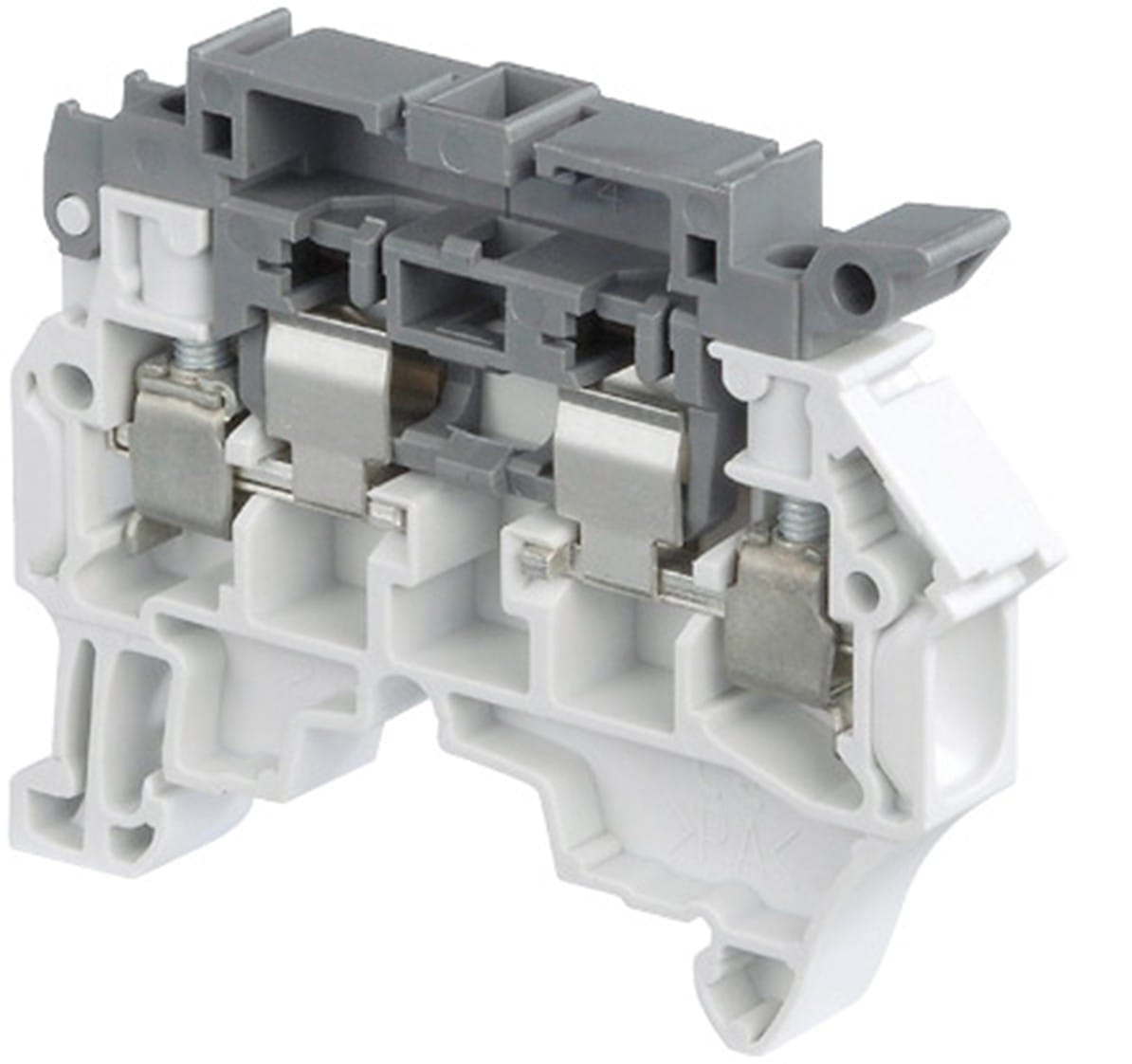 TE CONNECTIVITY ITAL - TYC1SNK508412R0000 MORSETTO ZS4-SF1-R1