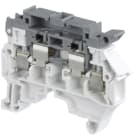 TE CONNECTIVITY ITAL - TYC1SNK508412R0000 MORSETTO ZS4-SF1-R1