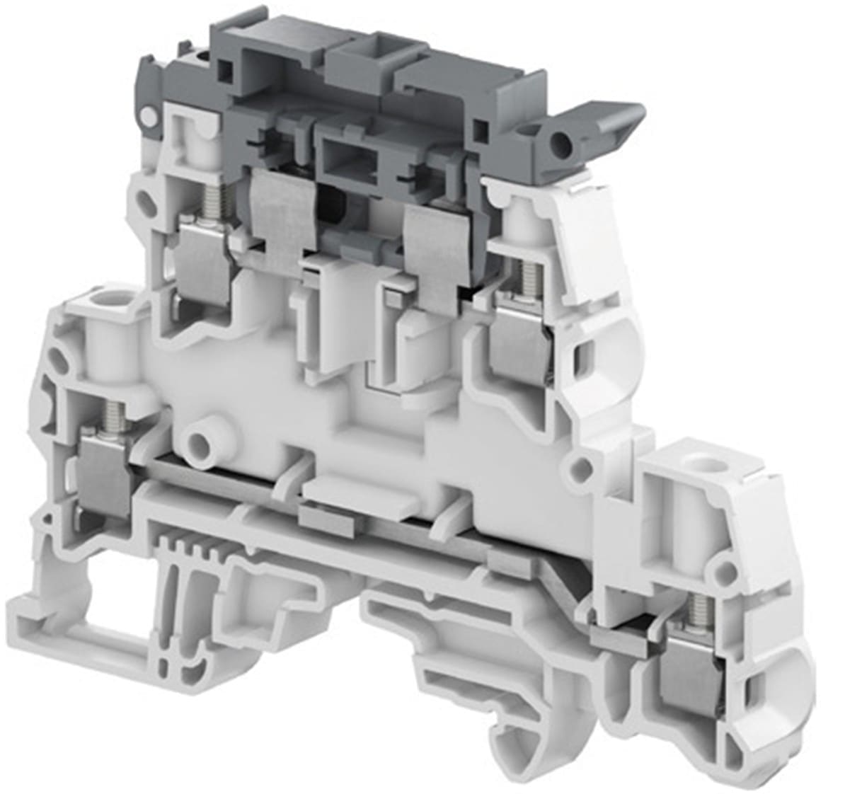 TE CONNECTIVITY ITAL - TYC1SNK508423R0000 MORSETTO ZS4-D2-SF1-R1