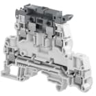 TE CONNECTIVITY ITAL - TYC1SNK508423R0000 MORSETTO ZS4-D2-SF1-R1