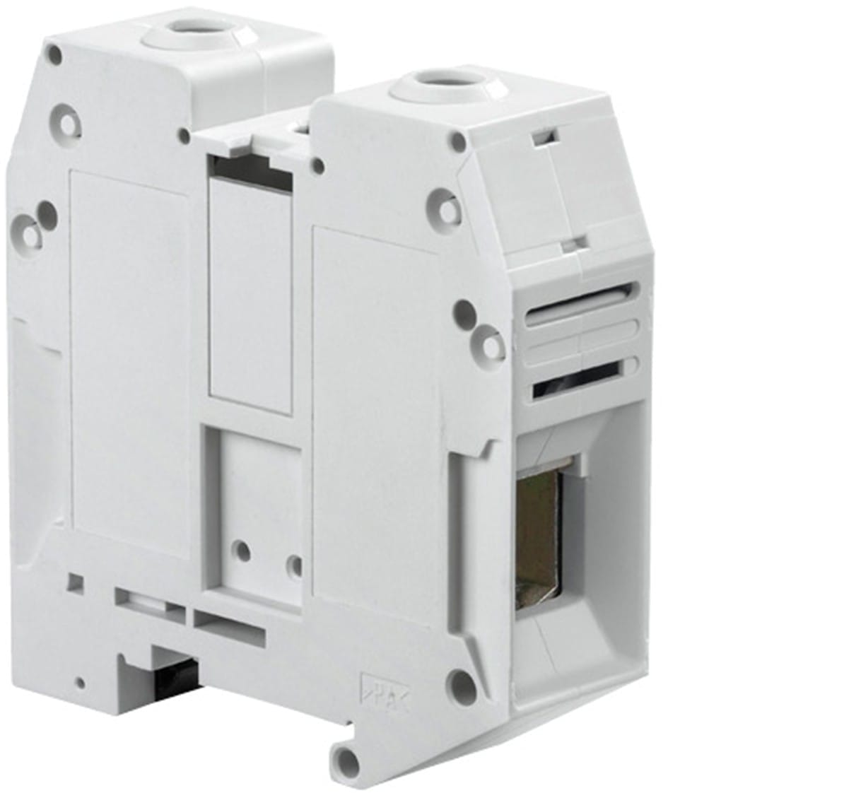 TE CONNECTIVITY ITAL - TYC1SNK522020R0000 MORSETTO ZS70-BL