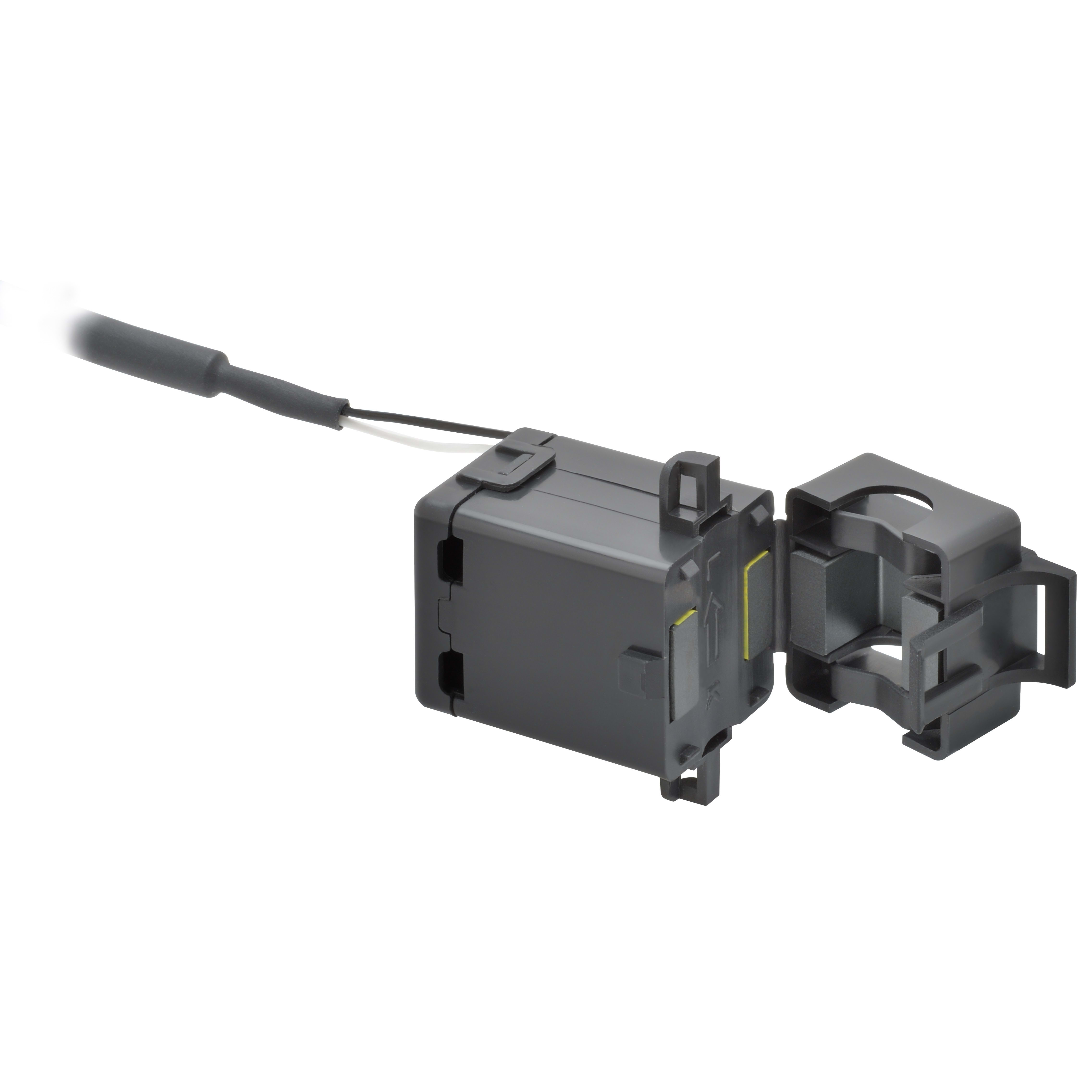 OMRON - OMRK6CMCICB025 SENSORE TA PER ANALISI DI CORRENTE MODEL