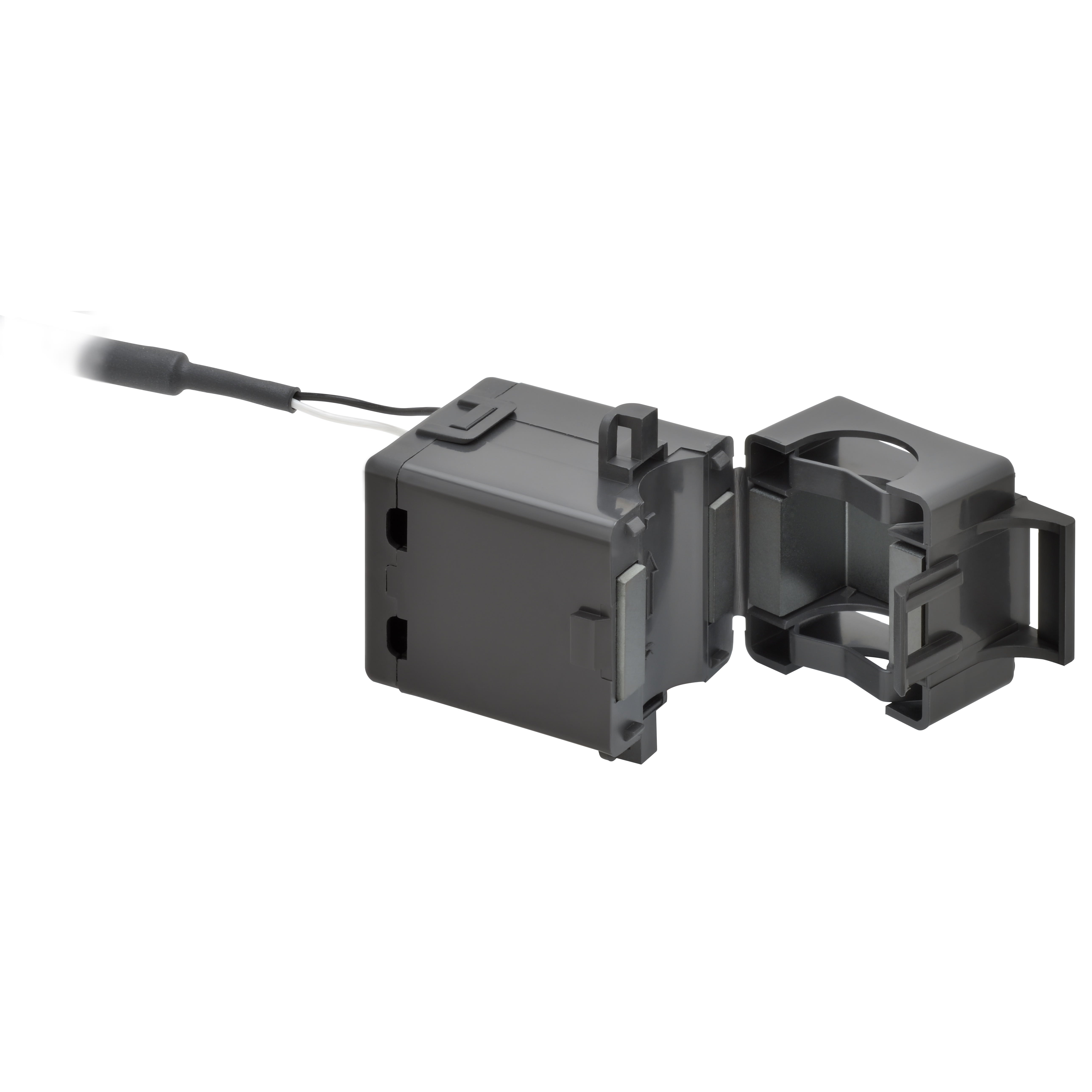 OMRON - OMRK6CMCICB100 SENSORE TA PER ANALISI DI CORRENTE MODEL