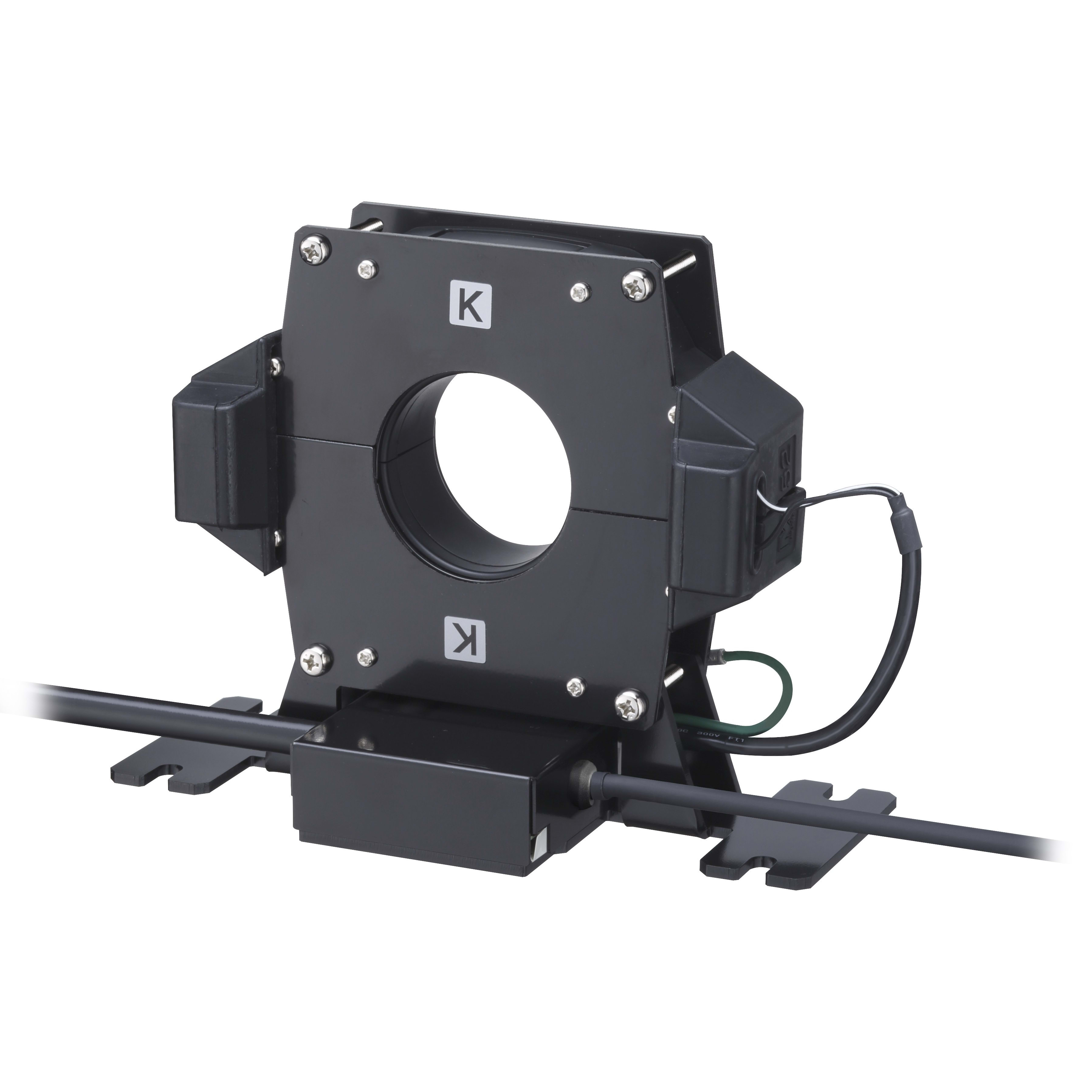 OMRON - OMRK6CMISZBI52 SENSORE ZCT PER RESISTENZA DI ISOLAMENTO