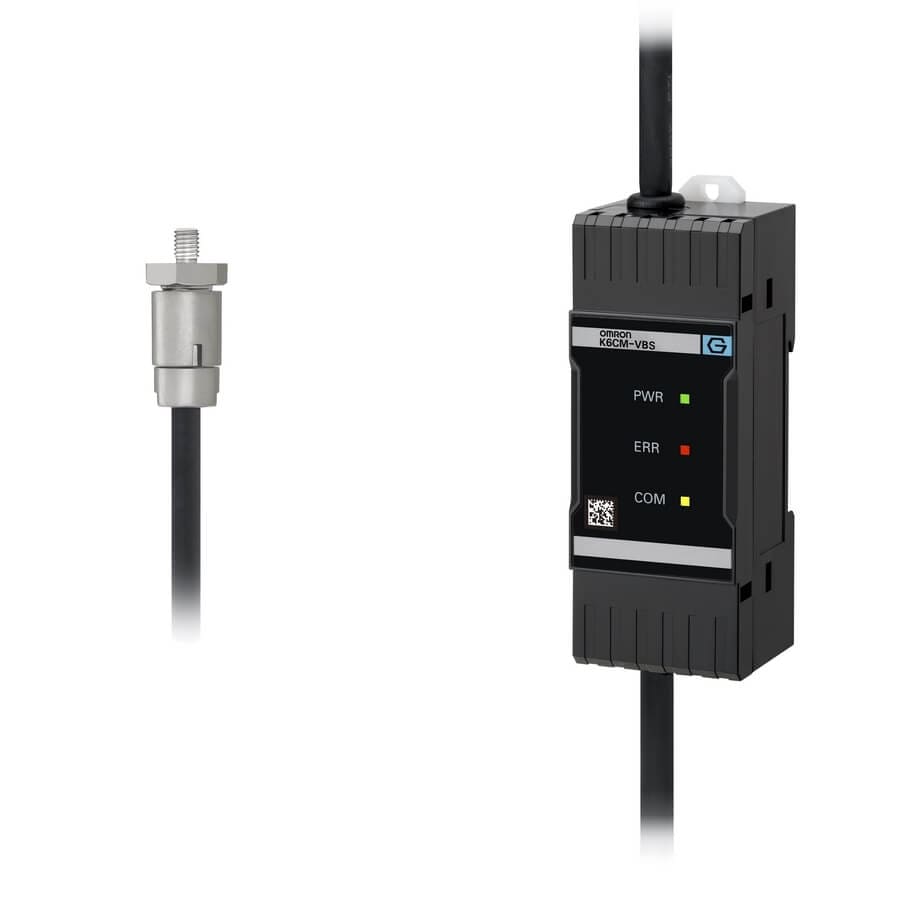 OMRON - OMRK6CMVBS1 TESTINA SENSORE E PRE-AMPLIFICATORE PER
