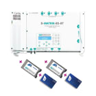 FRACARRO - FRAK700501 KIT D-MATRIX TVSAT 8X8