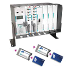 FRACARRO - FRA283192 KIT 2-tivu IP KIT 3DG 8SxIP-2CI