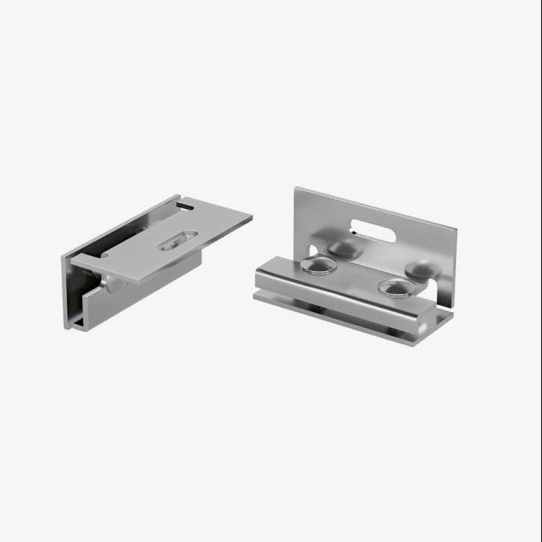 SUN-AGE SRL - USNK700D00 KIT STAFFA PER AGGRAFFATA