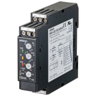 OMRON - OMRK8AKAS124VACDC RELE-CONTR1FASE.MINMAXCORR.2-500MA.OUTSP