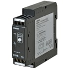 OMRON - OMRK8AKTS1100240VAC TERMOREGOLA-REL CONTR.TEMP PTC
