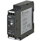 OMRON - OMRK8AKTS124VACDC TERMOREGOLA-RELE CONTR.TEMP PTC