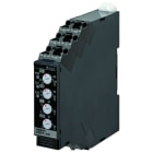 OMRON - OMRK8DTAS2CD REL K8DT, 24VC.A./C.C., 1-PH, 0,1...5 A