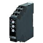OMRON - OMRK8DTVS3TD RELECONTR1FASE20-600V1TRANS24ACDC