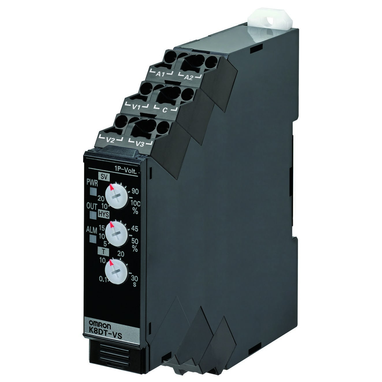 OMRON - OMRK8DTVS2CD SONDA- MONOFASE 17.5MM. CONTROLLO SOVRA