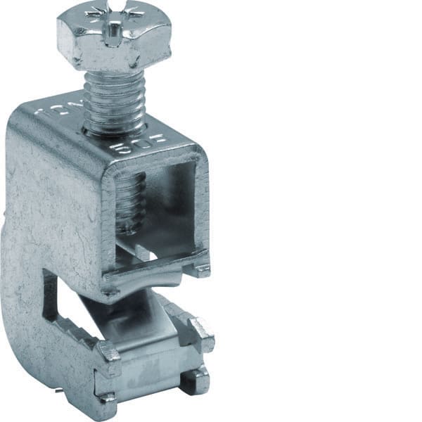 HAGER - HAGK96D MORSETTI X BARRA 12X6 SEZ 16-50MMQ