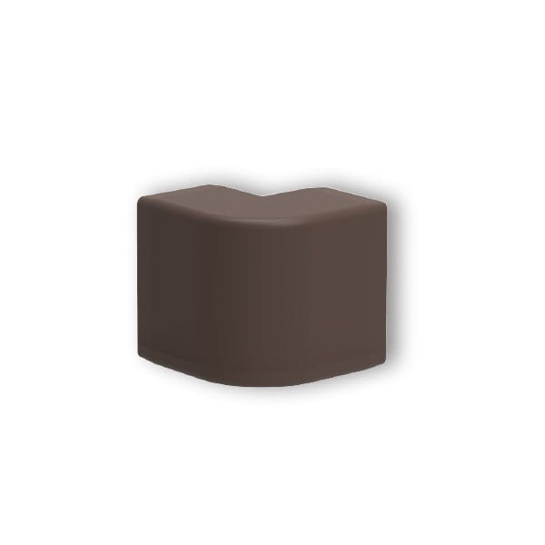 ARNOCANALI SPA - ARNKA1022.5 ANGOLO ESTERNO 21X10 MARRONE