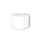 ARNOCANALI SPA - ARNKA1515.3 ANGOLO ESTERNO 15X15 BIANCO