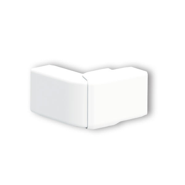 ARNOCANALI SPA - ARNKA2530V.3 ANGOLO ESTERNO VARIAB. 30X25 BIANCO