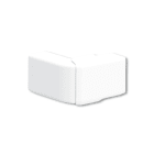 ARNOCANALI SPA - ARNKA2540V.3 ANGOLO ESTERNO VARIAB. 40X25 BIANCO