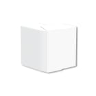 ARNOCANALI SPA - ARNKA40100V.3 ANGOLO ESTERNO VARIAB.100X40 BIANCO