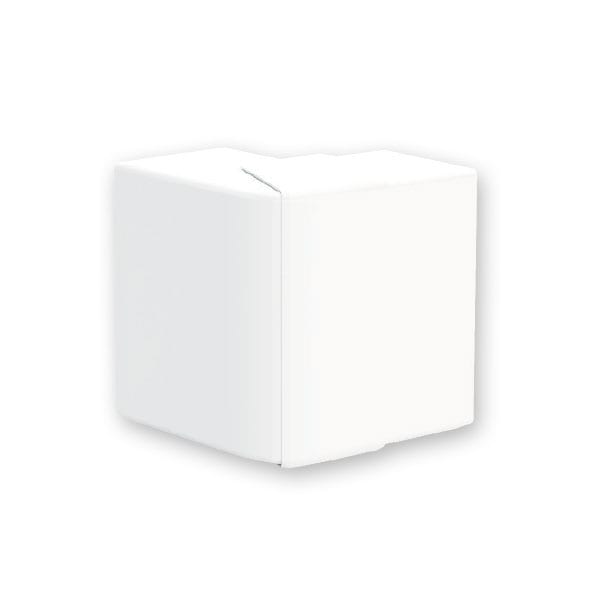 ARNOCANALI SPA - ARNKA60100V.3 ANGOLO ESTERNO VARIAB.100X60 BIANCO