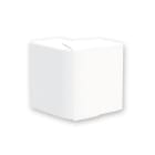 ARNOCANALI SPA - ARNKA80120V.3 ANGOLO ESTERNO VARIAB.120X80 BIANCO