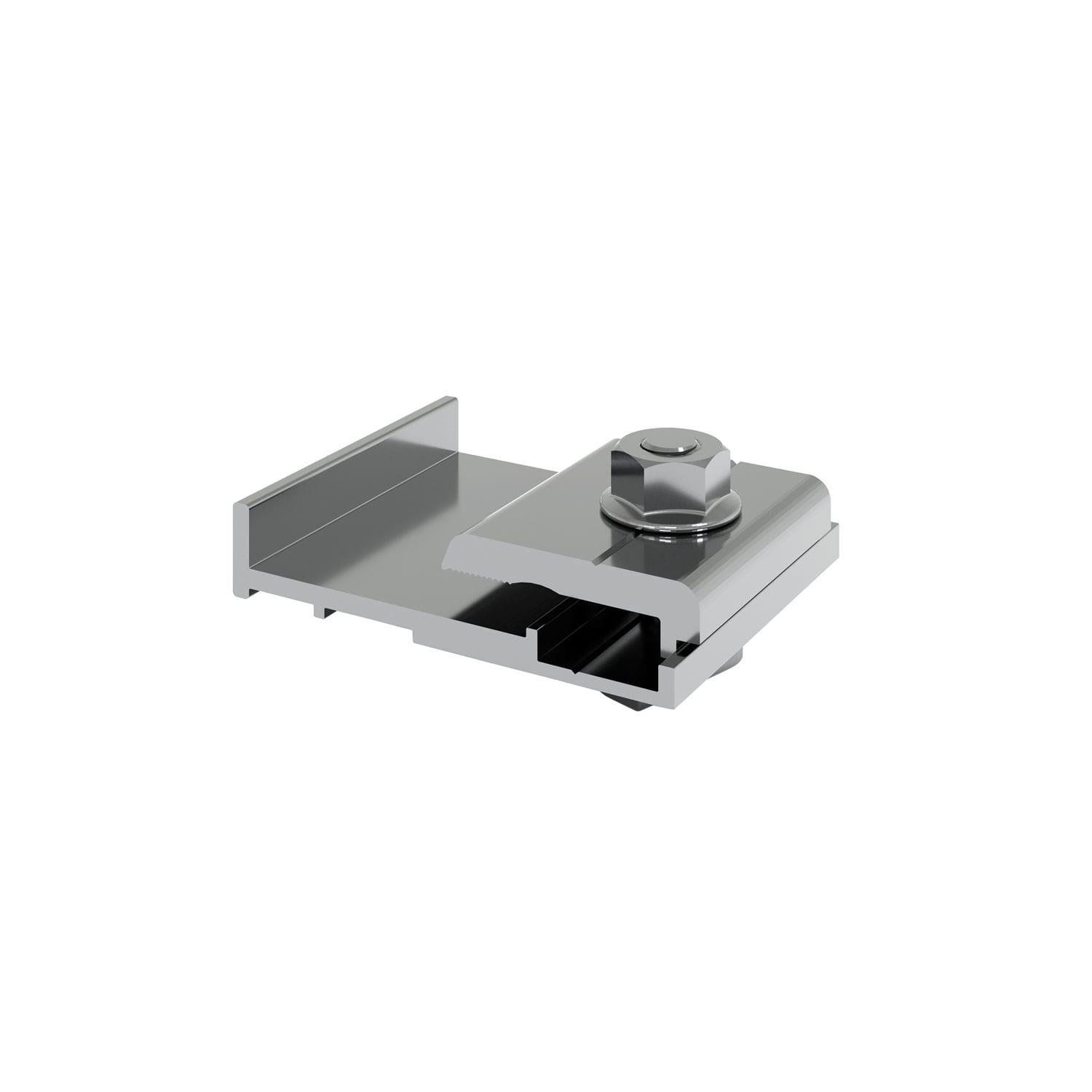 CONTACT ITALIA SPA - IICKAA6250 KIT MORSETTO CONTROVENTO-NET/NETLIGHT/LI