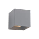 ROSSINI - RSSKAD001GR APPLIQUE GRIGIA E27 IP65