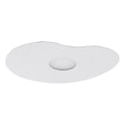 ROSSINI - RSSKAH102BGX53 PLAFONIERA SMALL BIANCA GX53 IP20