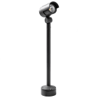 ROSSINI - RSSKAN004 PROIETTORE ANTRACITE LED 20W 44° IP65 40